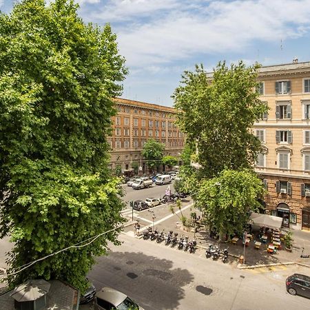 Giulio Cesare Charming Suite Great Location Rome Exterior photo