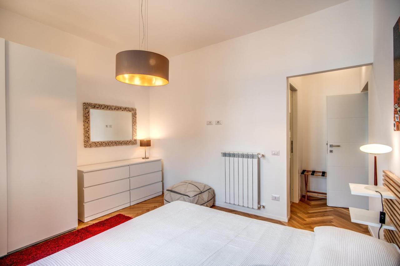 Giulio Cesare Charming Suite Great Location Rome Exterior photo