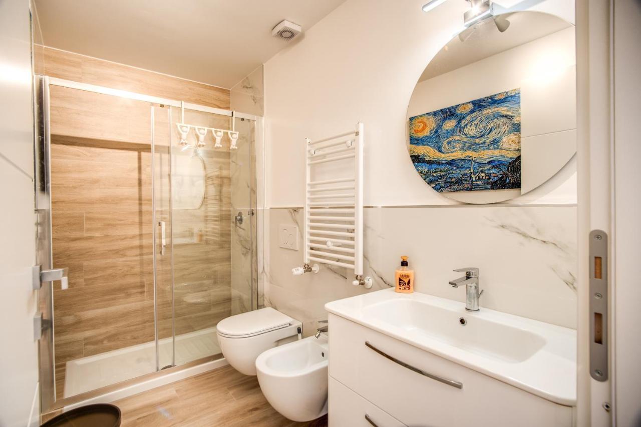 Giulio Cesare Charming Suite Great Location Rome Exterior photo